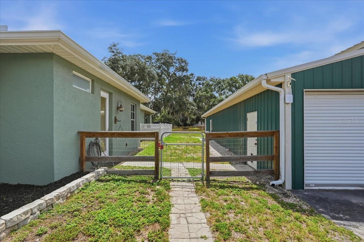 KEYSTONE PARK COLONY SUB - Residential