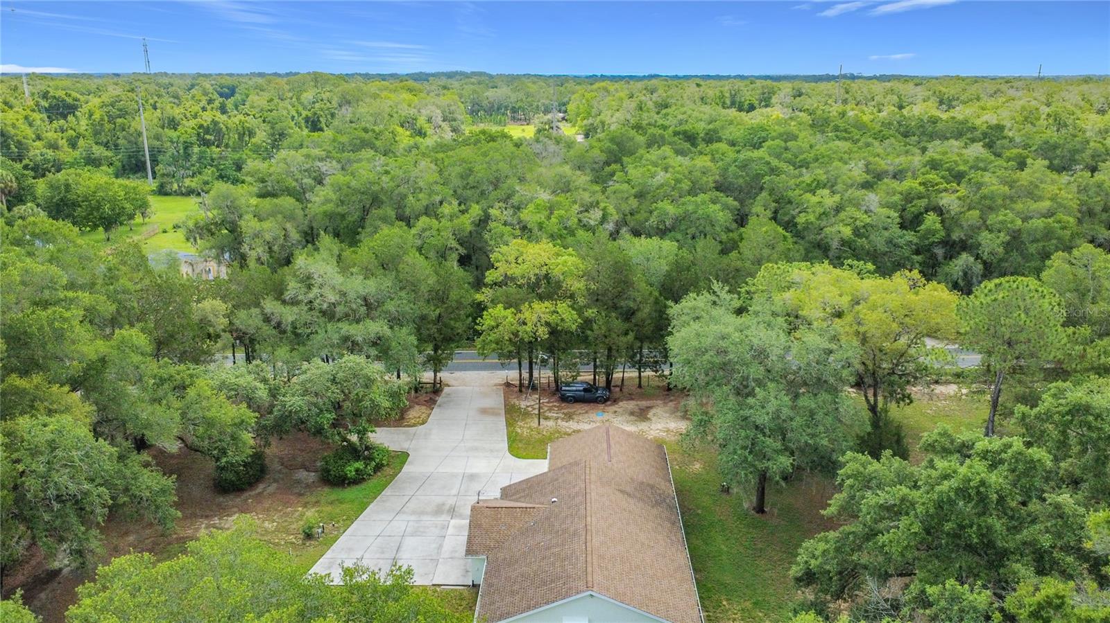 GREEN HILLS - Residential