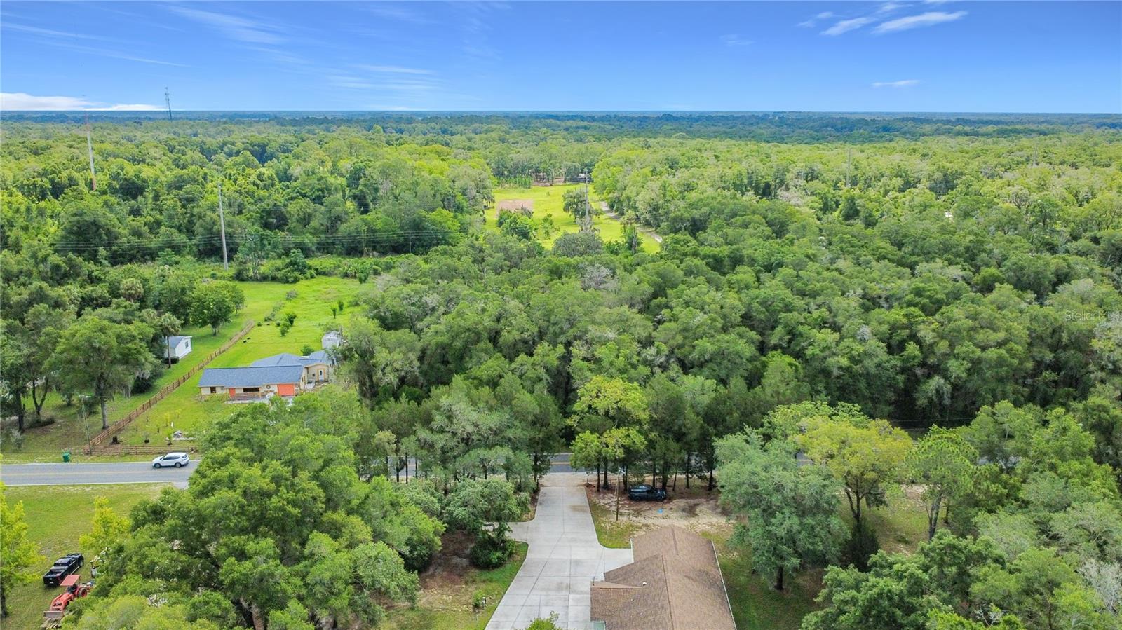 GREEN HILLS - Residential