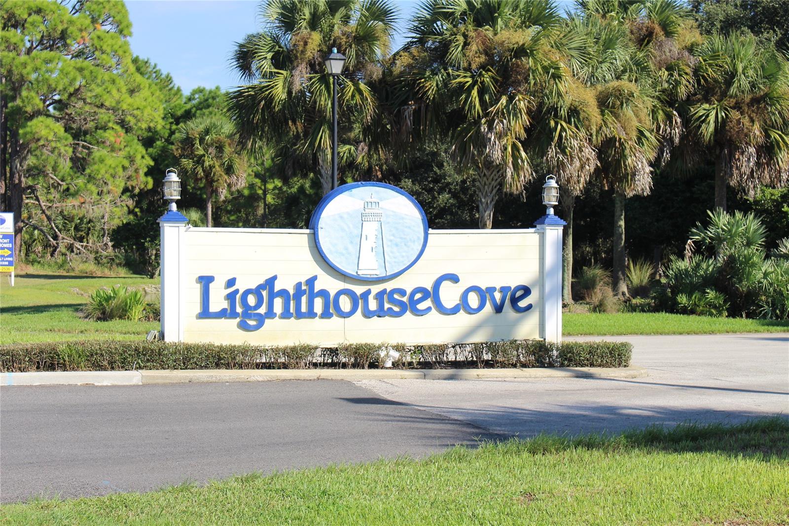 Lighthouse Cove Ph 3-Sec 2 - Residential
