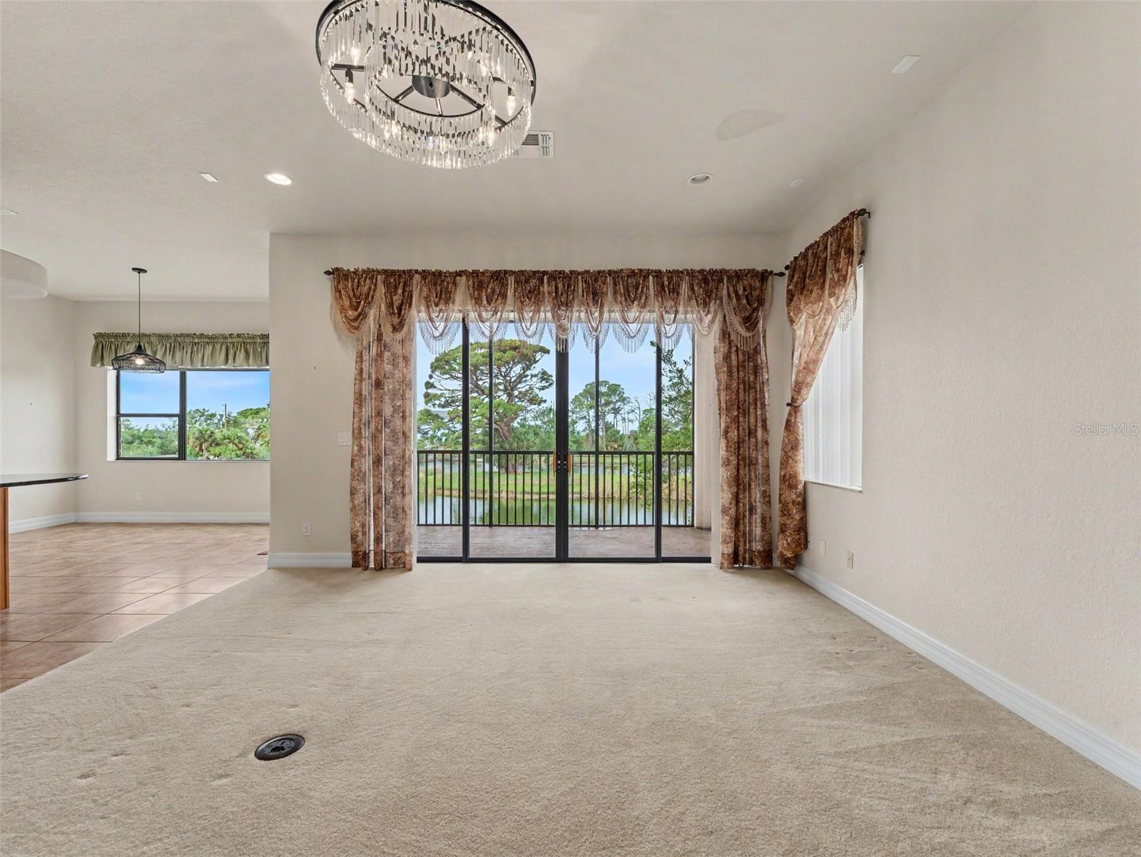 SUNSET BAY TARPON SPGS - Residential