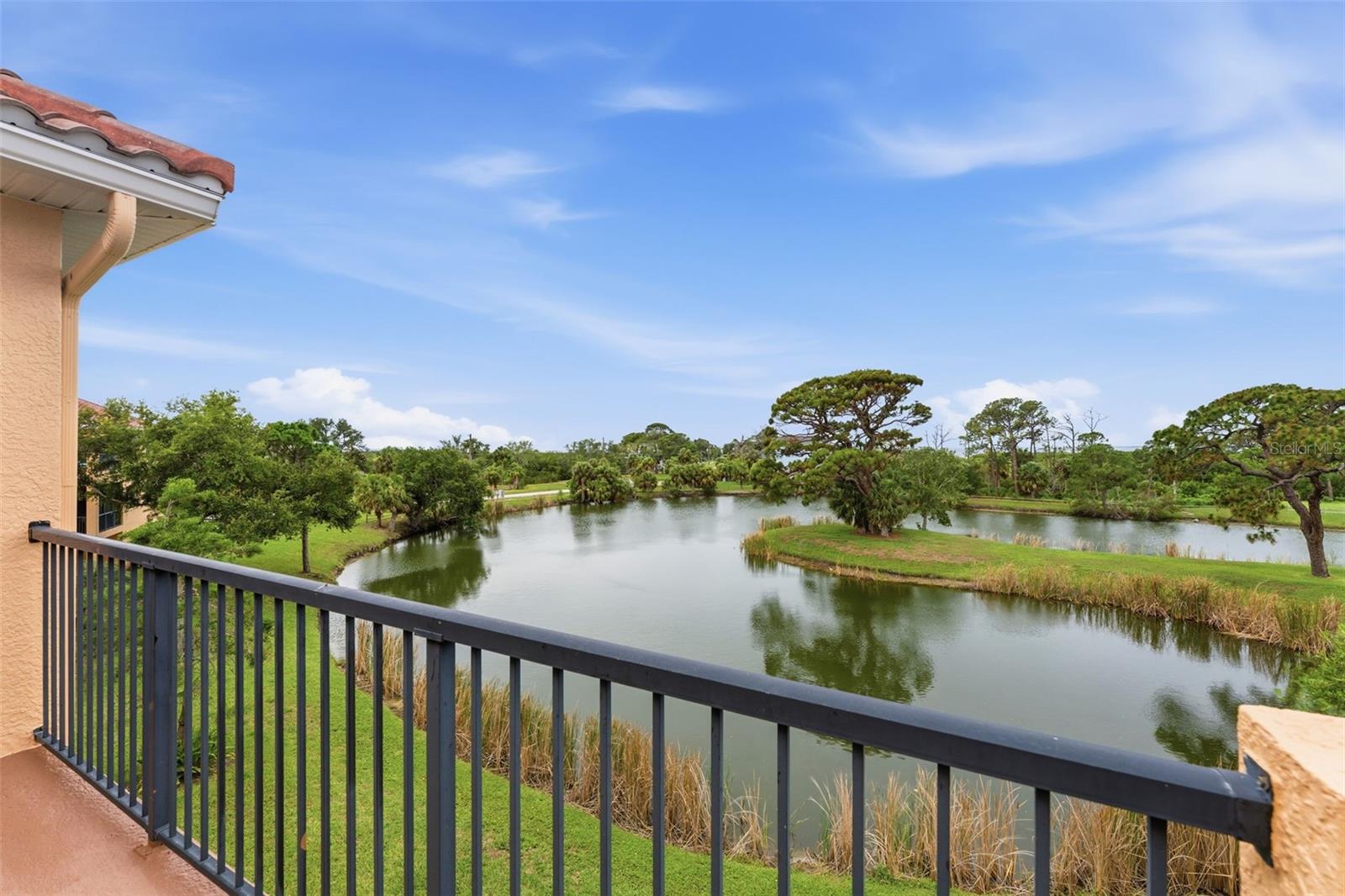 SUNSET BAY TARPON SPGS - Residential