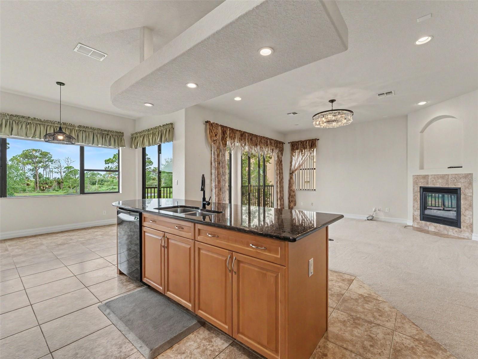 SUNSET BAY TARPON SPGS - Residential