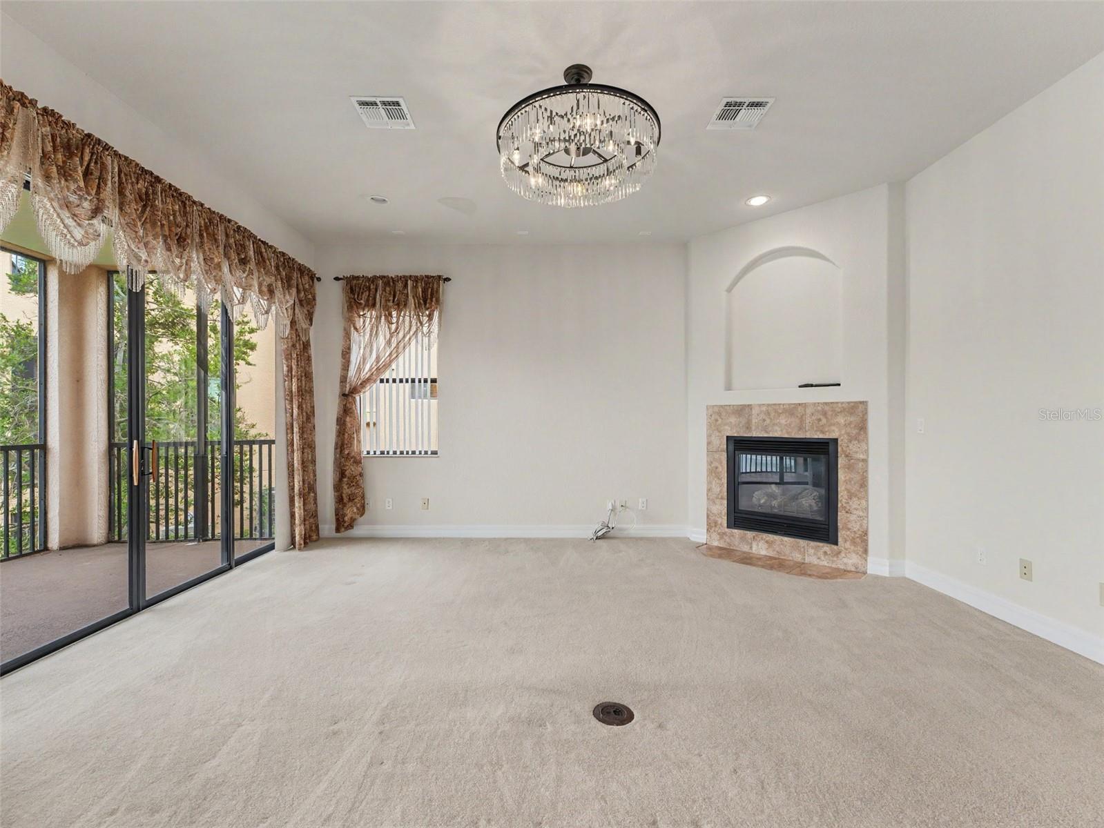 SUNSET BAY TARPON SPGS - Residential