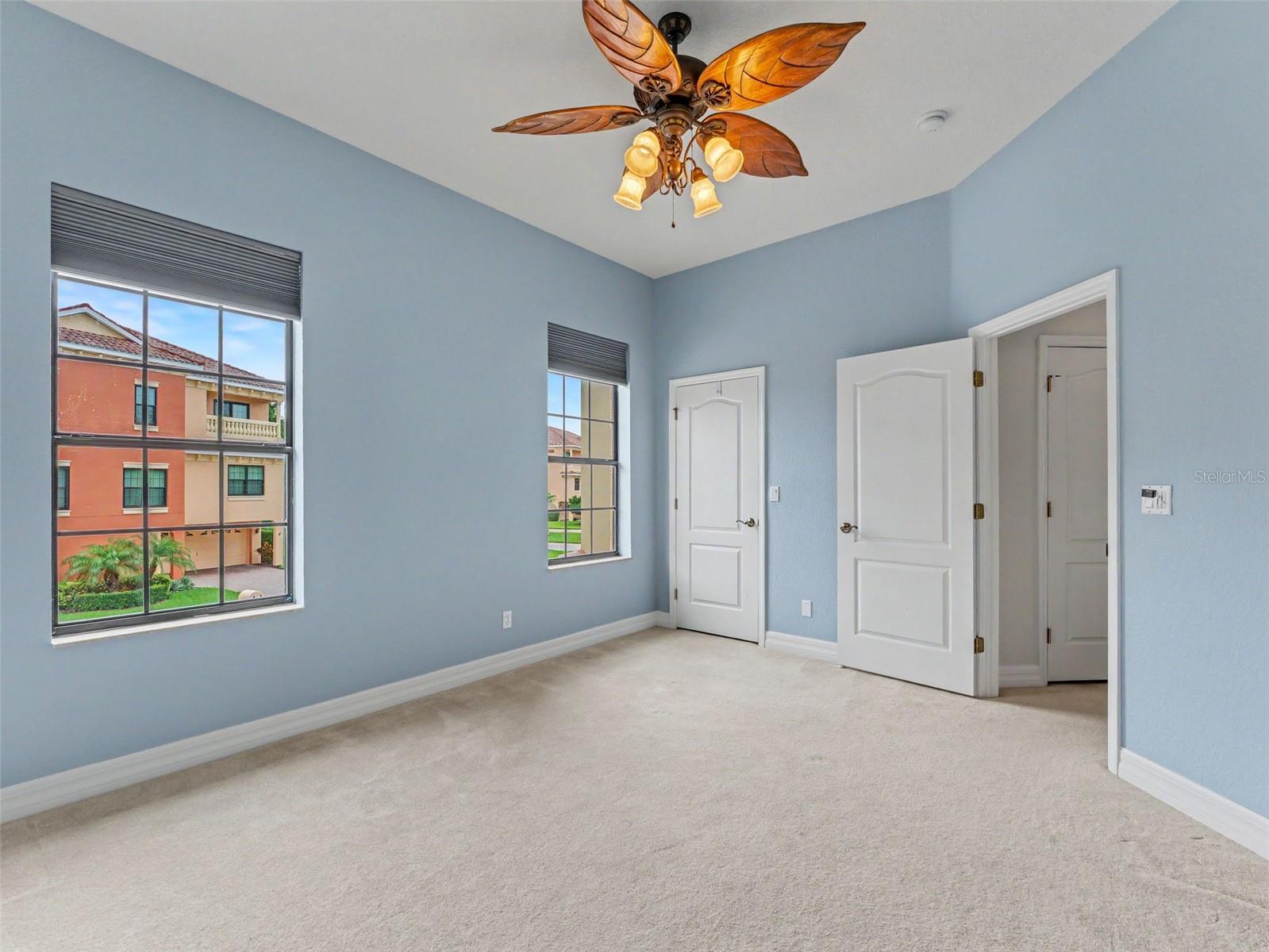SUNSET BAY TARPON SPGS - Residential