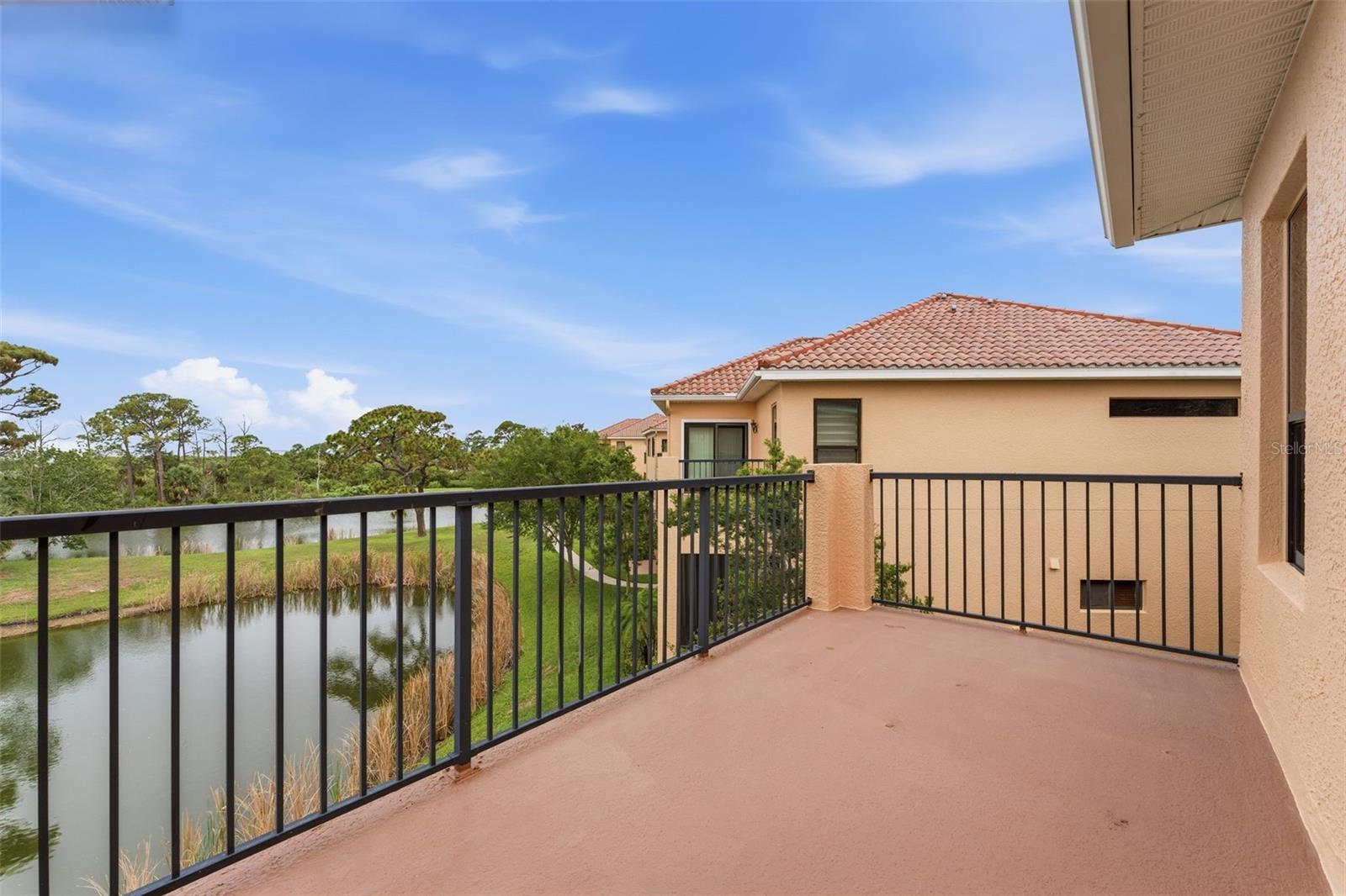 SUNSET BAY TARPON SPGS - Residential