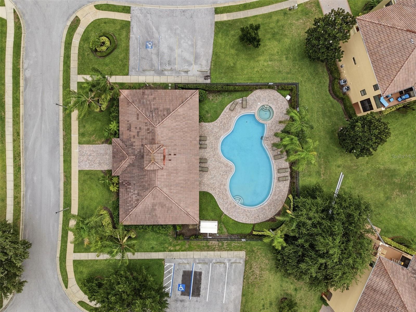 SUNSET BAY TARPON SPGS - Residential