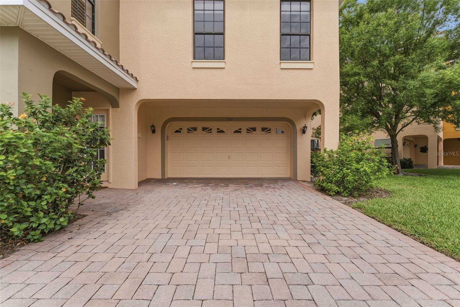 SUNSET BAY TARPON SPGS - Residential