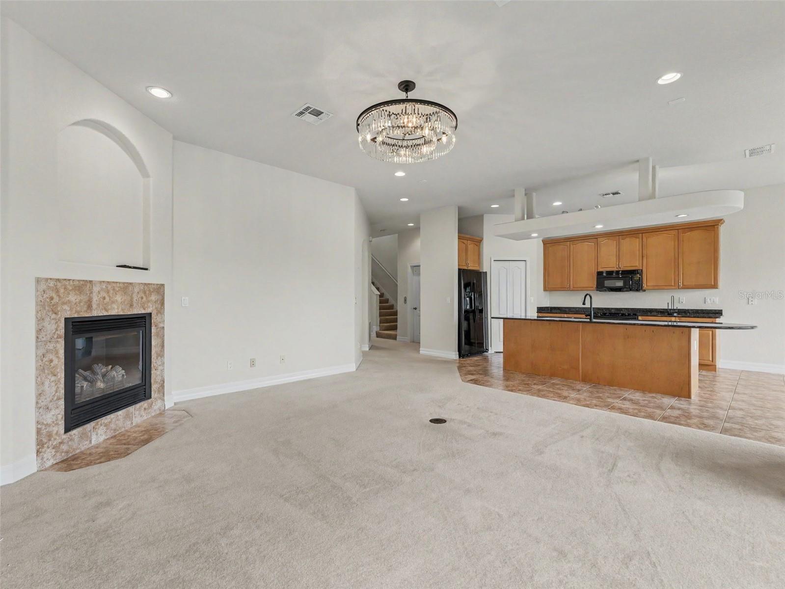SUNSET BAY TARPON SPGS - Residential