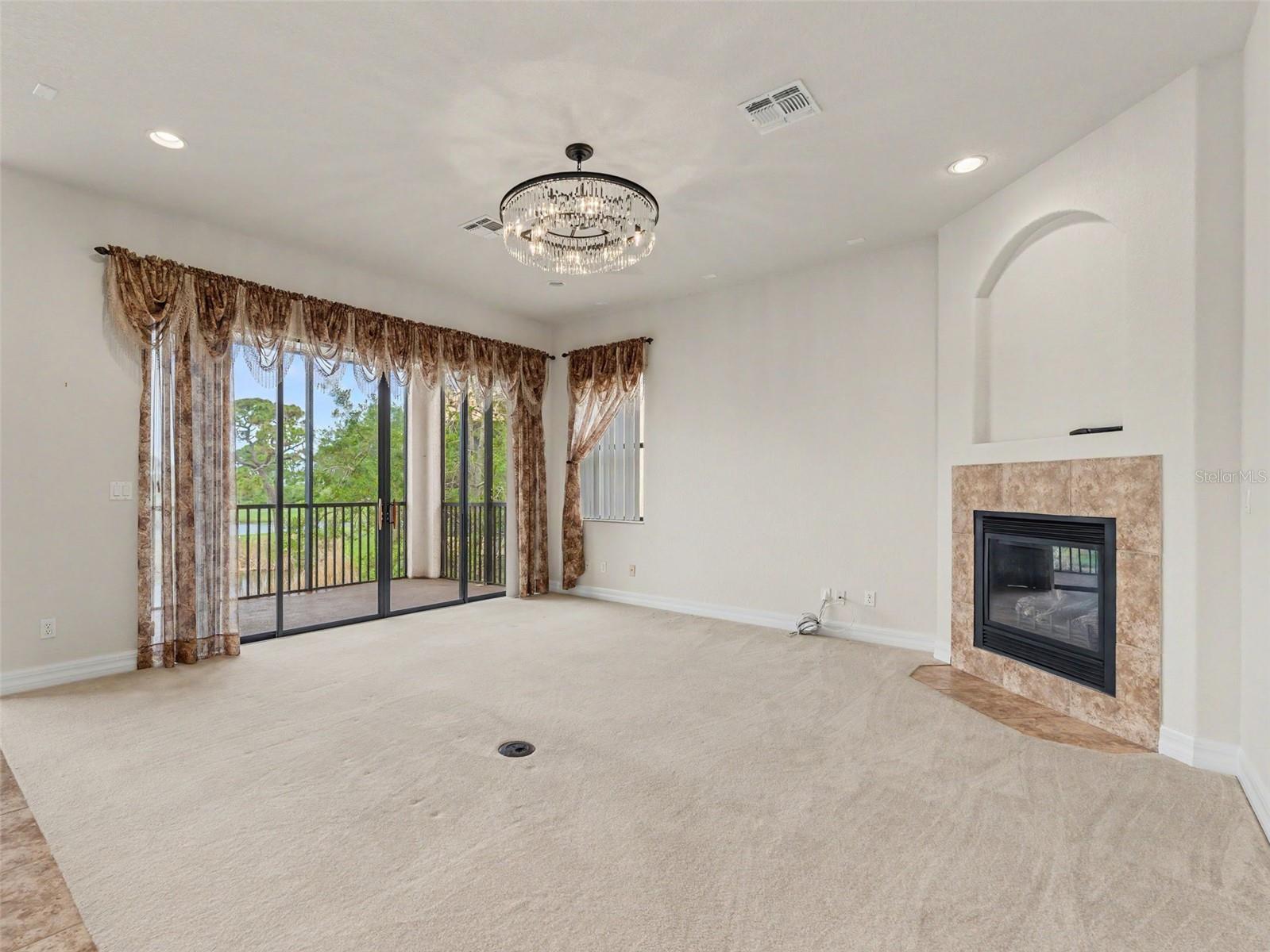 SUNSET BAY TARPON SPGS - Residential