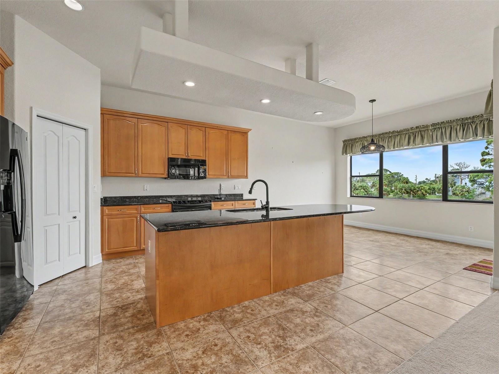 SUNSET BAY TARPON SPGS - Residential