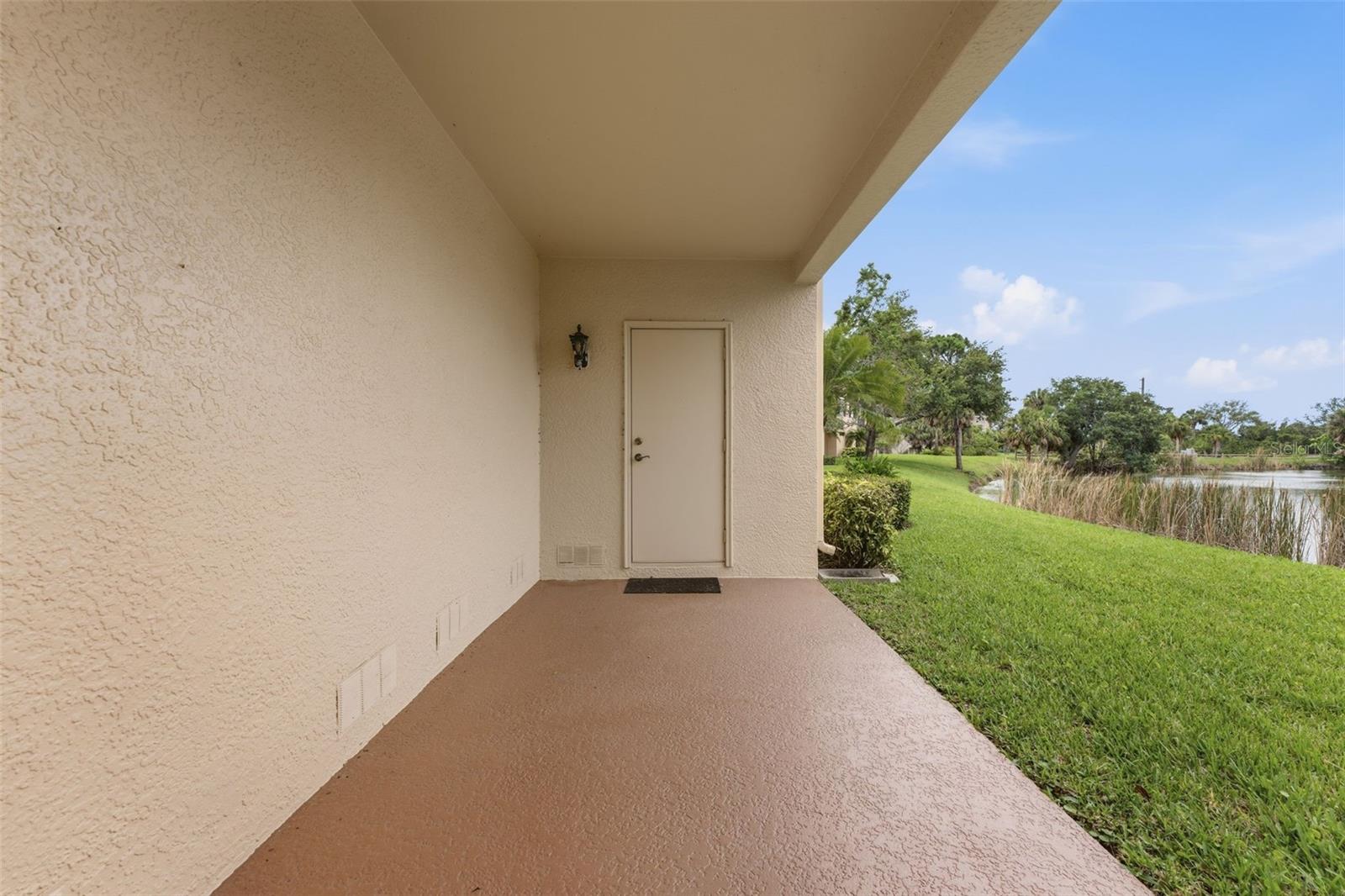 SUNSET BAY TARPON SPGS - Residential