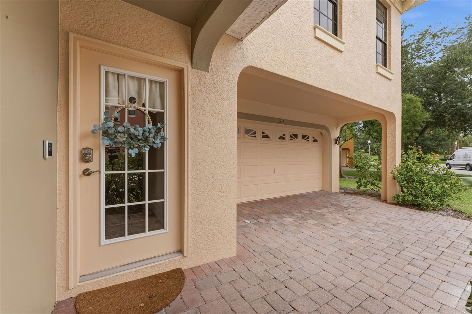 SUNSET BAY TARPON SPGS - Residential