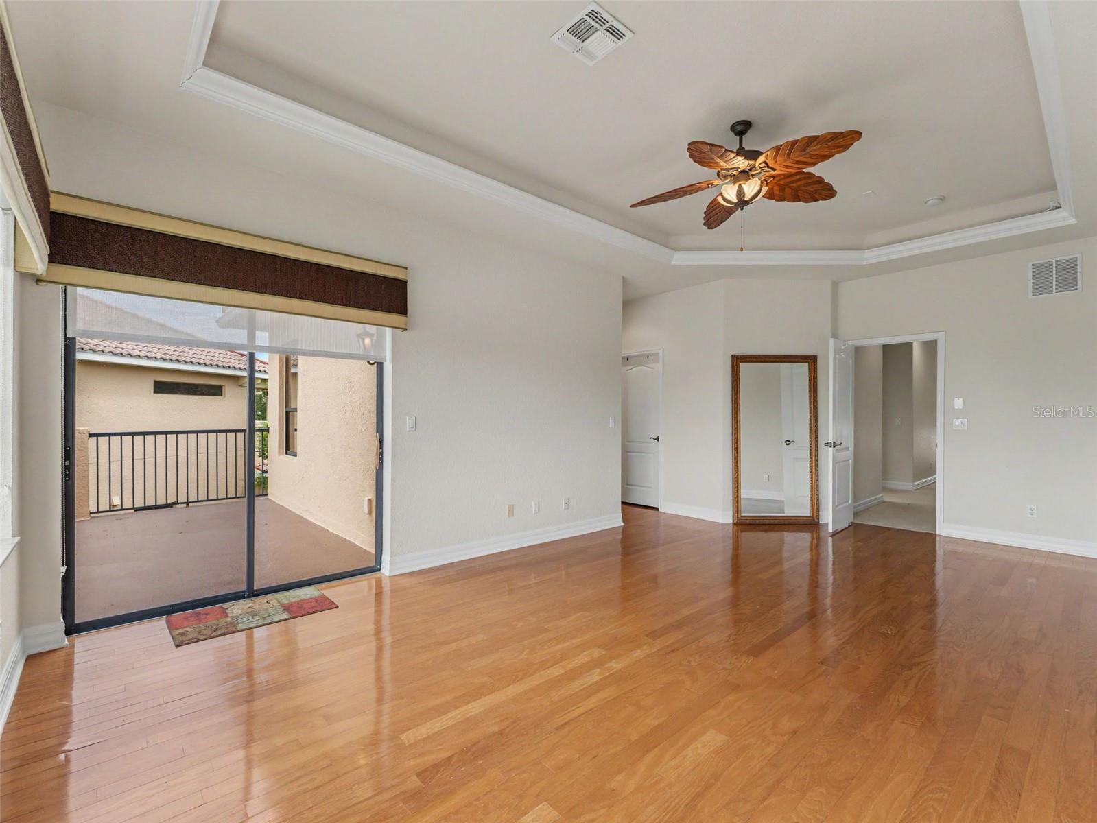 SUNSET BAY TARPON SPGS - Residential