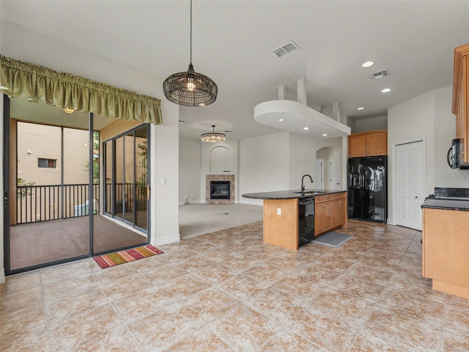 SUNSET BAY TARPON SPGS - Residential