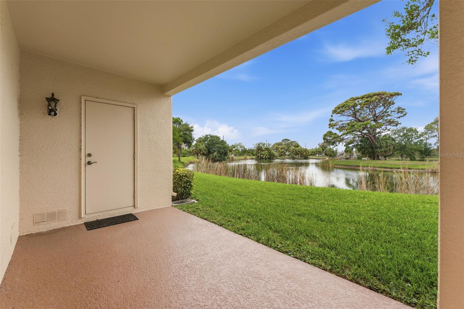 SUNSET BAY TARPON SPGS - Residential