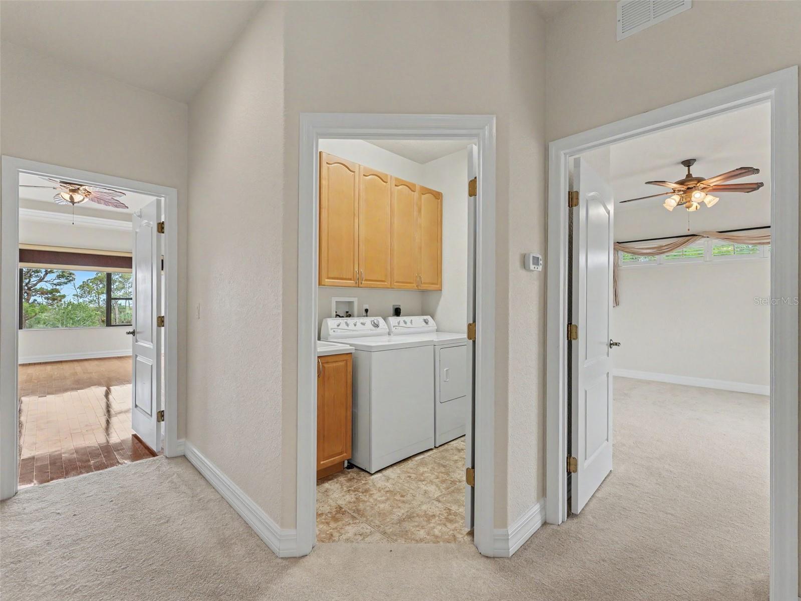 SUNSET BAY TARPON SPGS - Residential