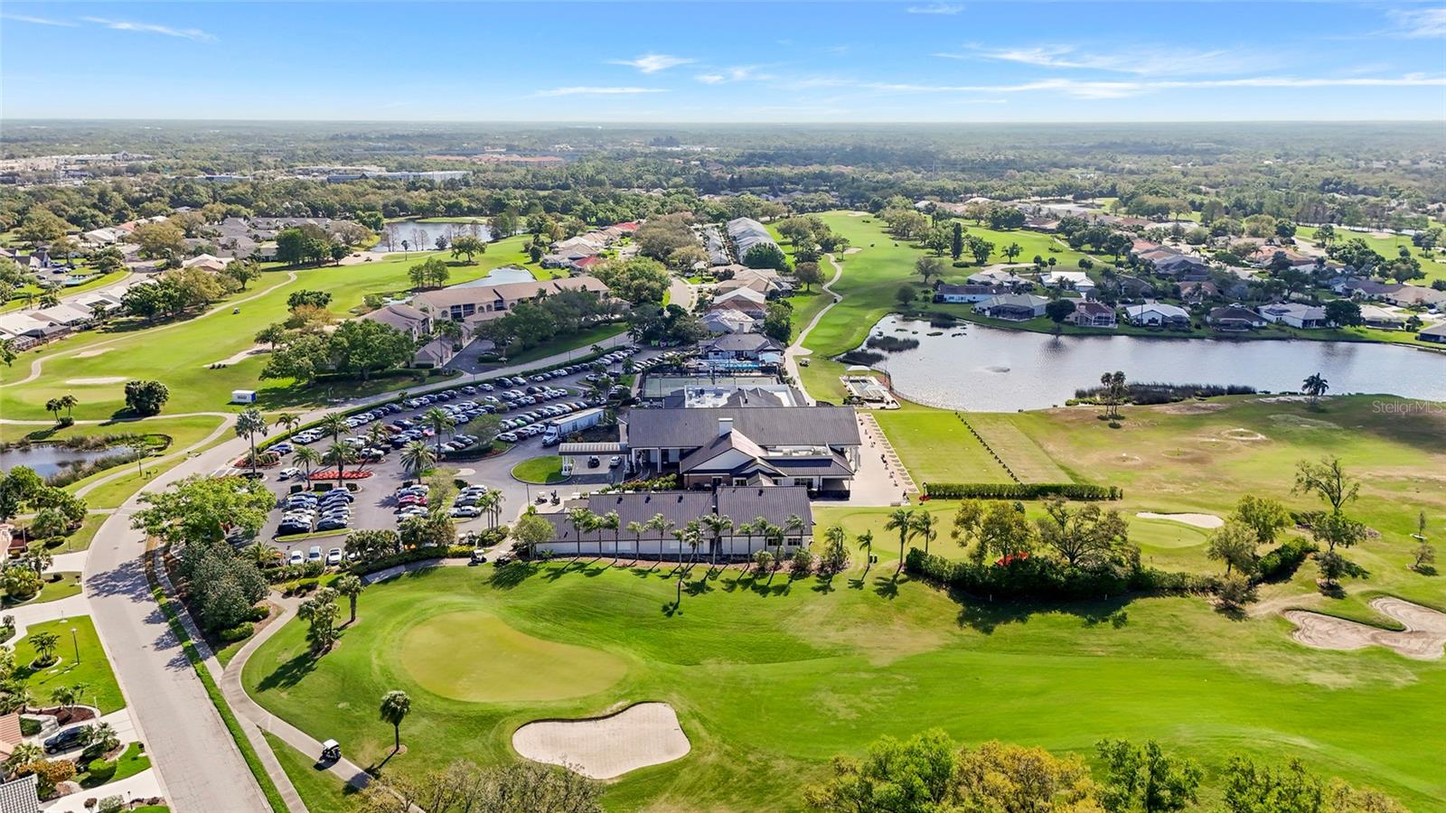 TARA PH II SUBPHASE B - Residential