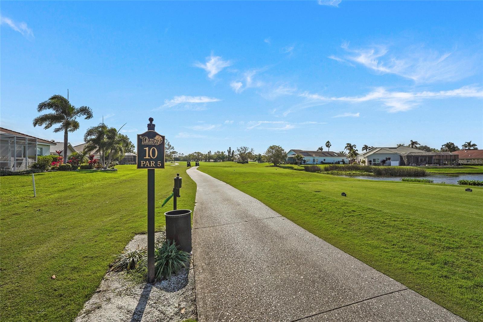 TARA PH II SUBPHASE B - Residential