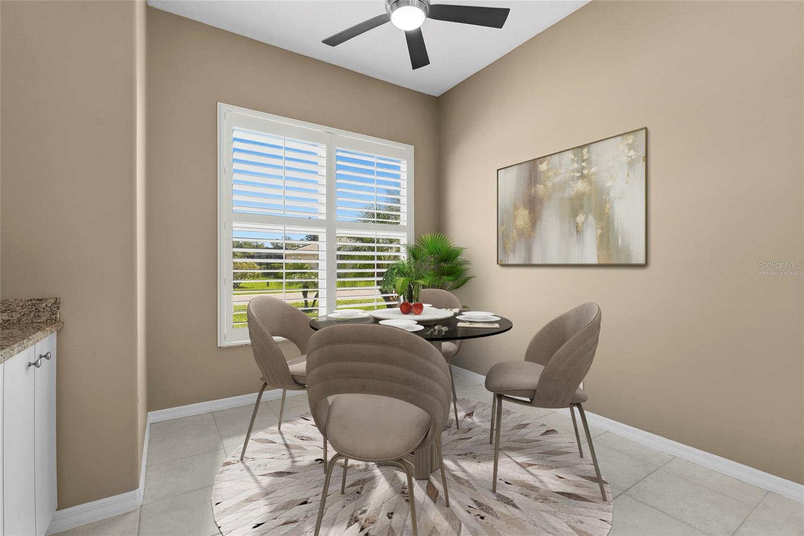TARA PH II SUBPHASE B - Residential