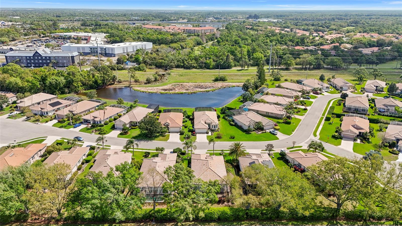 TARA PH II SUBPHASE B - Residential