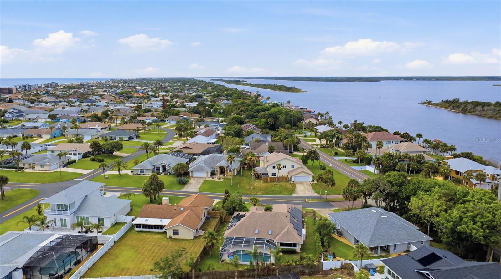 2444 - SEABRIDGE SUBDIVISION - OBS - Residential