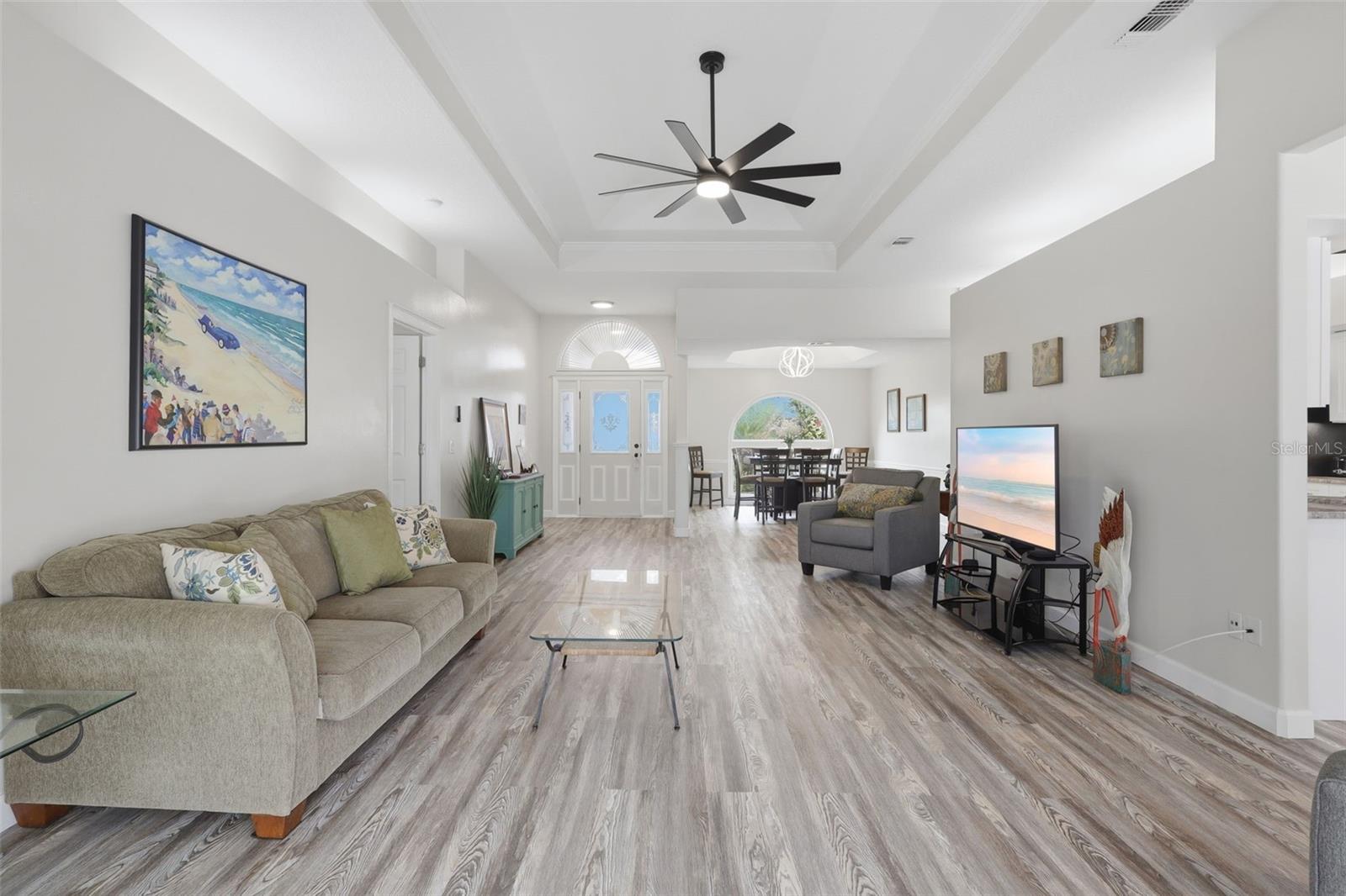 2444 - SEABRIDGE SUBDIVISION - OBS - Residential