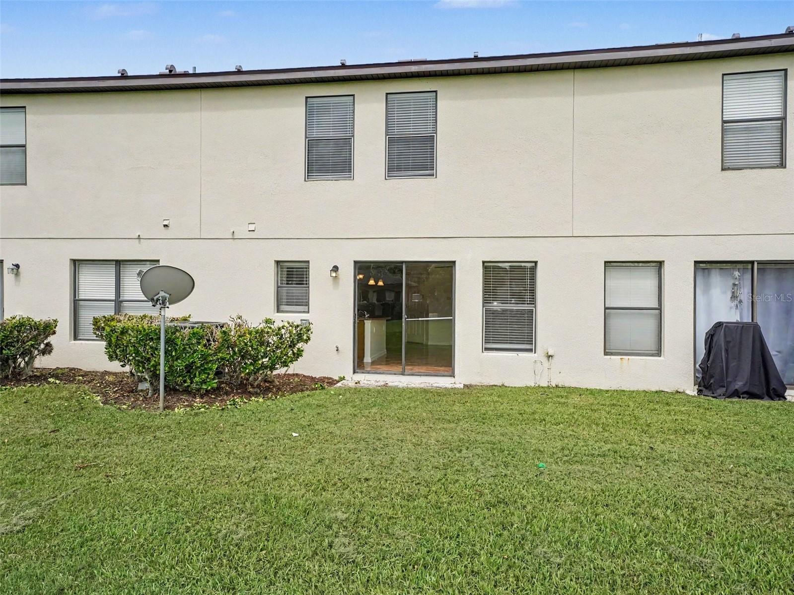 OAK RIDGE - Residential