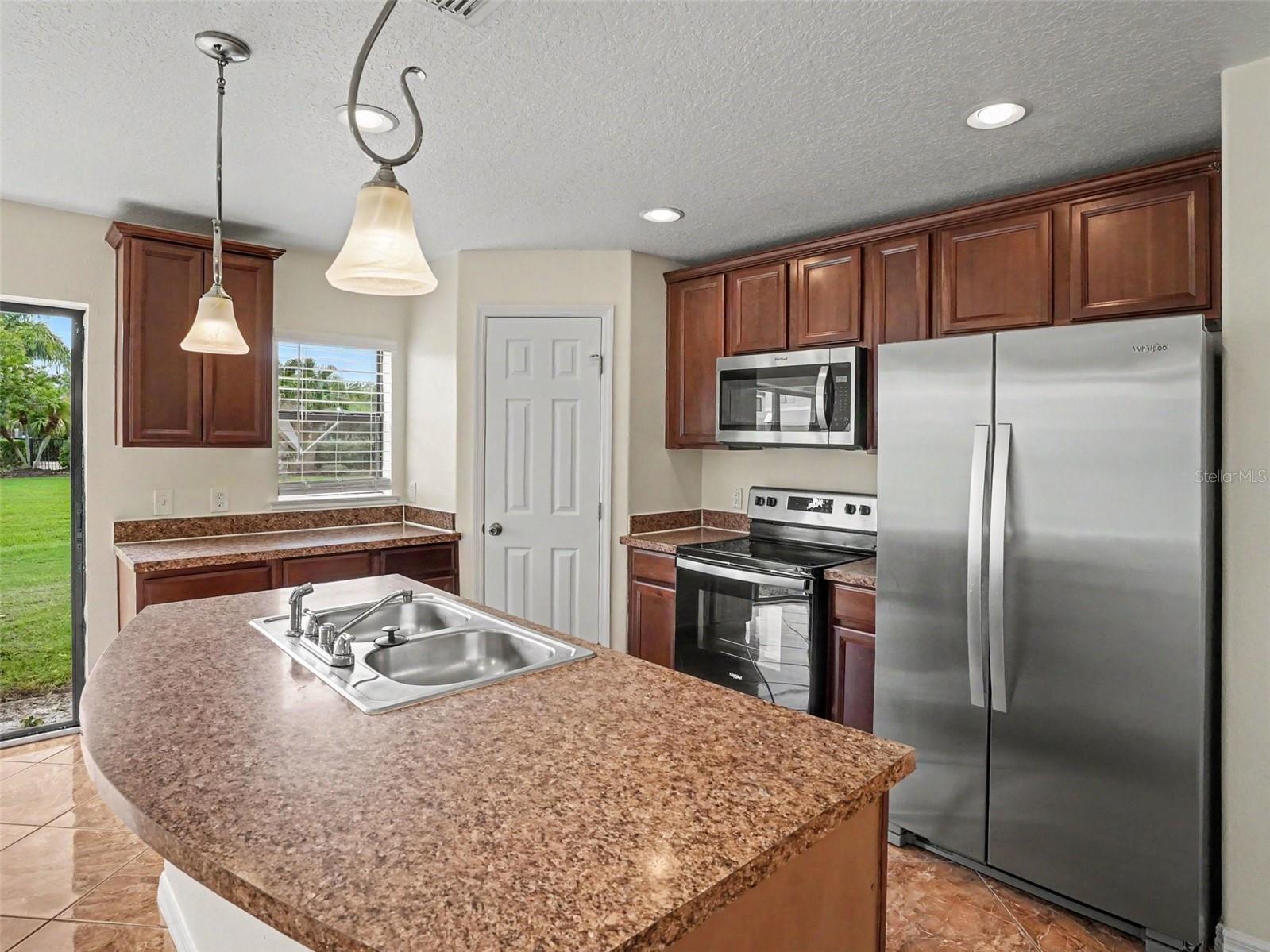 OAK RIDGE - Residential