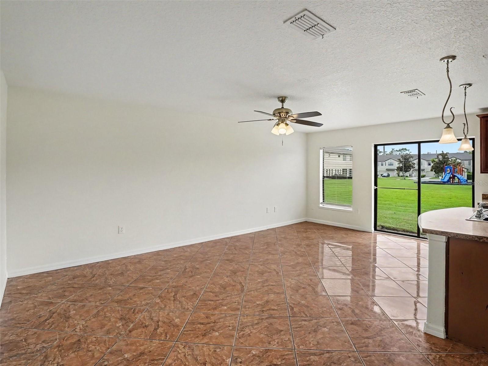 OAK RIDGE - Residential