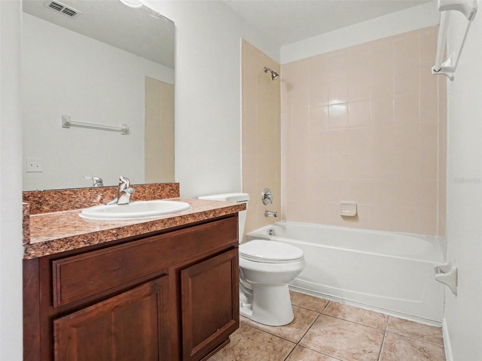 OAK RIDGE - Residential