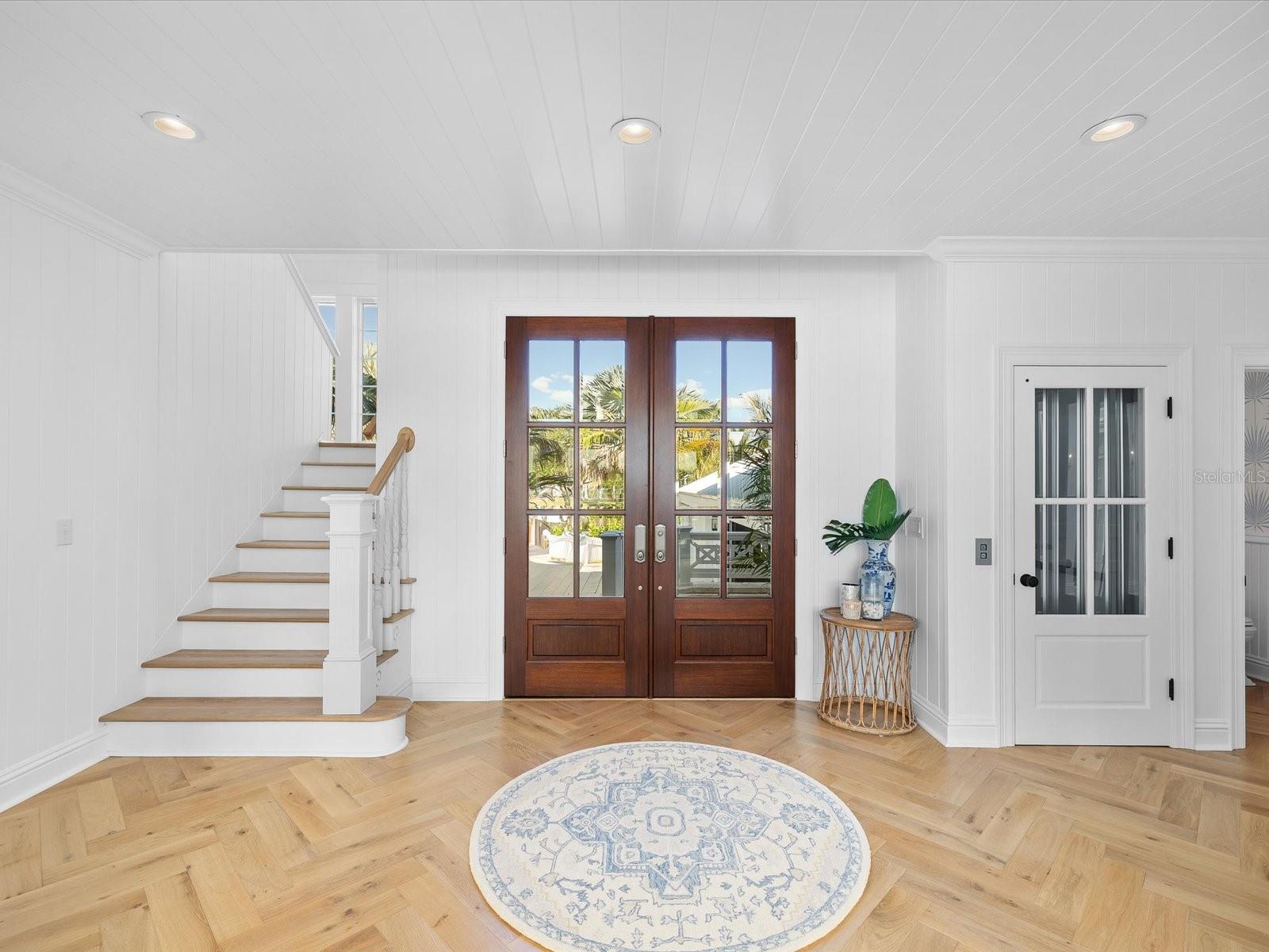 BELLEVIEW ISLAND SUB - Residential