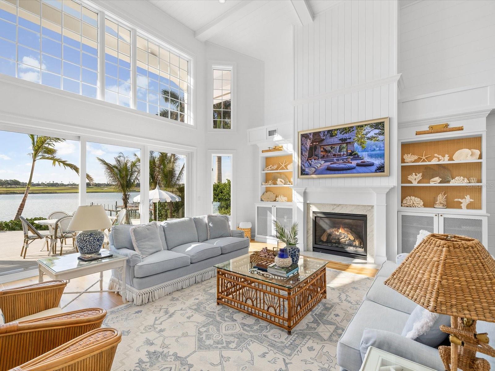 BELLEVIEW ISLAND SUB - Residential
