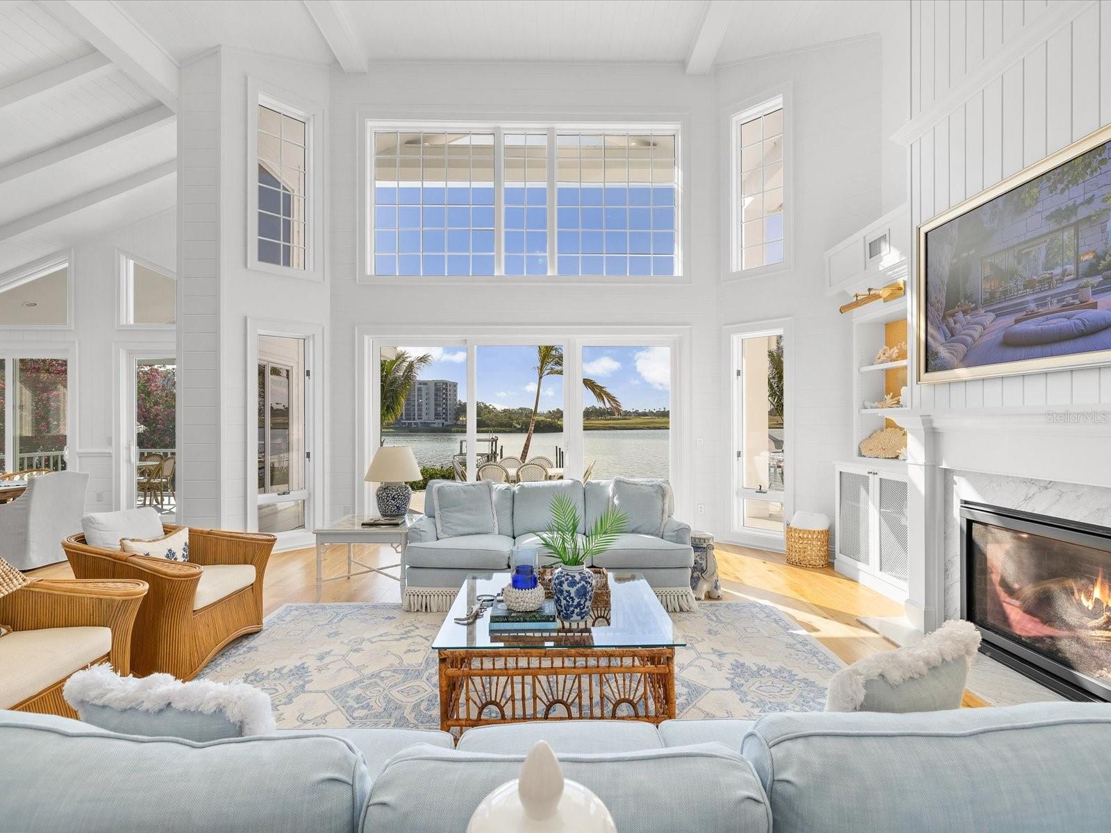 BELLEVIEW ISLAND SUB - Residential