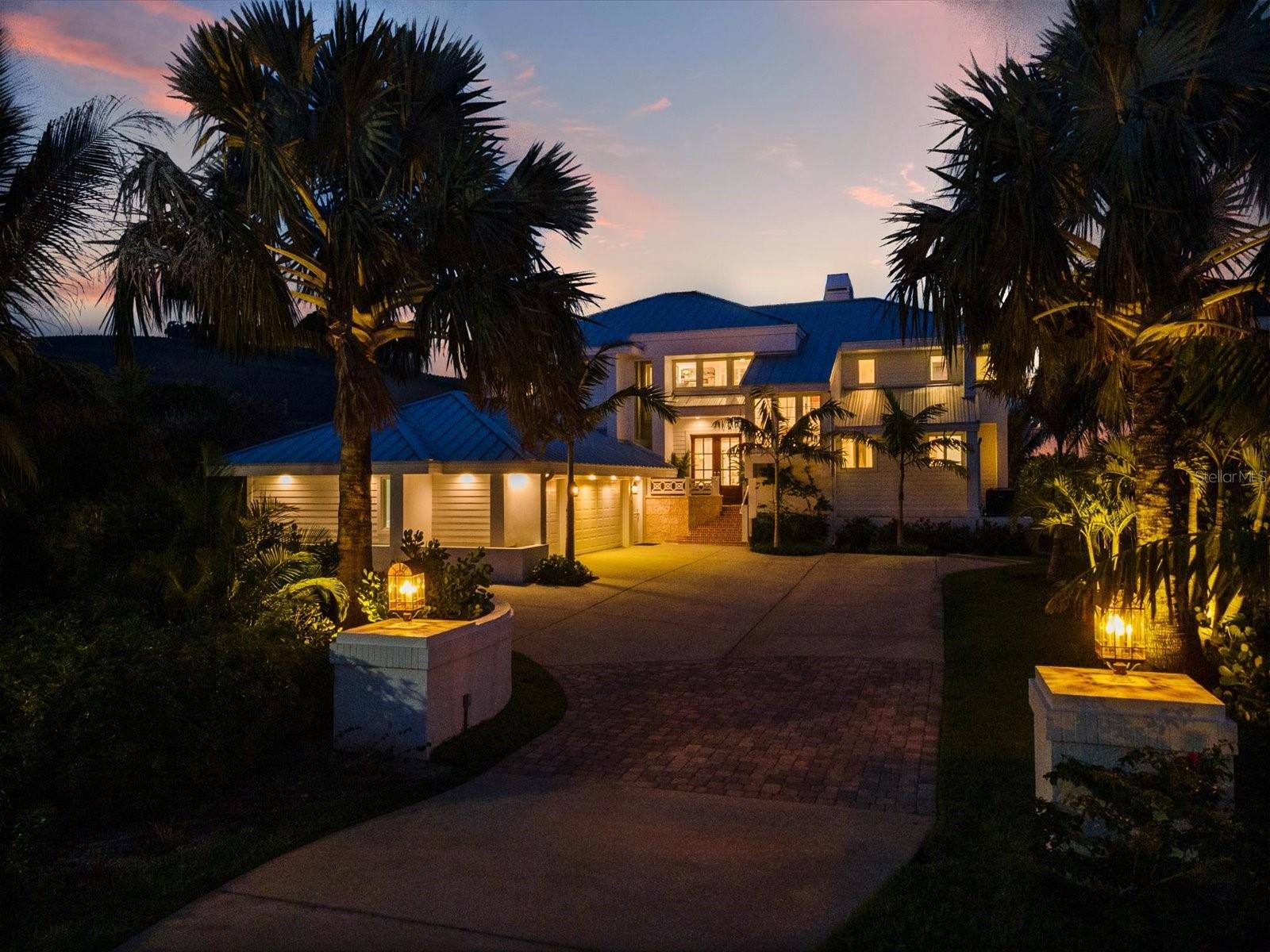 BELLEVIEW ISLAND SUB - Residential