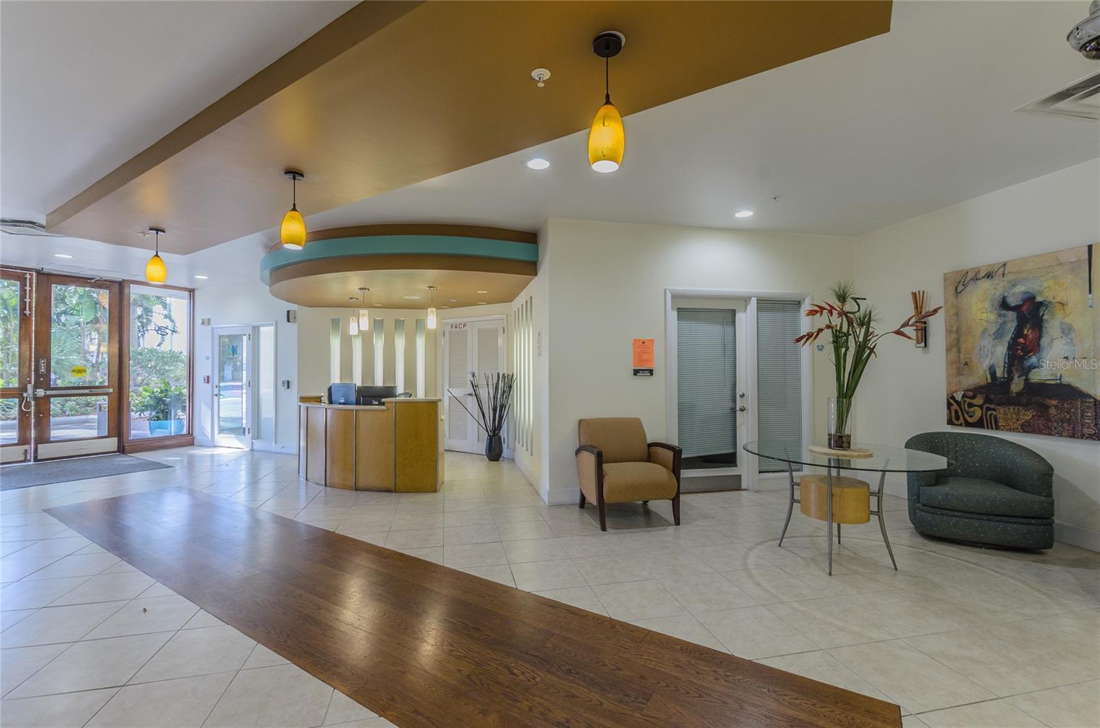 BEACON ON 3RD ST THE - Residential