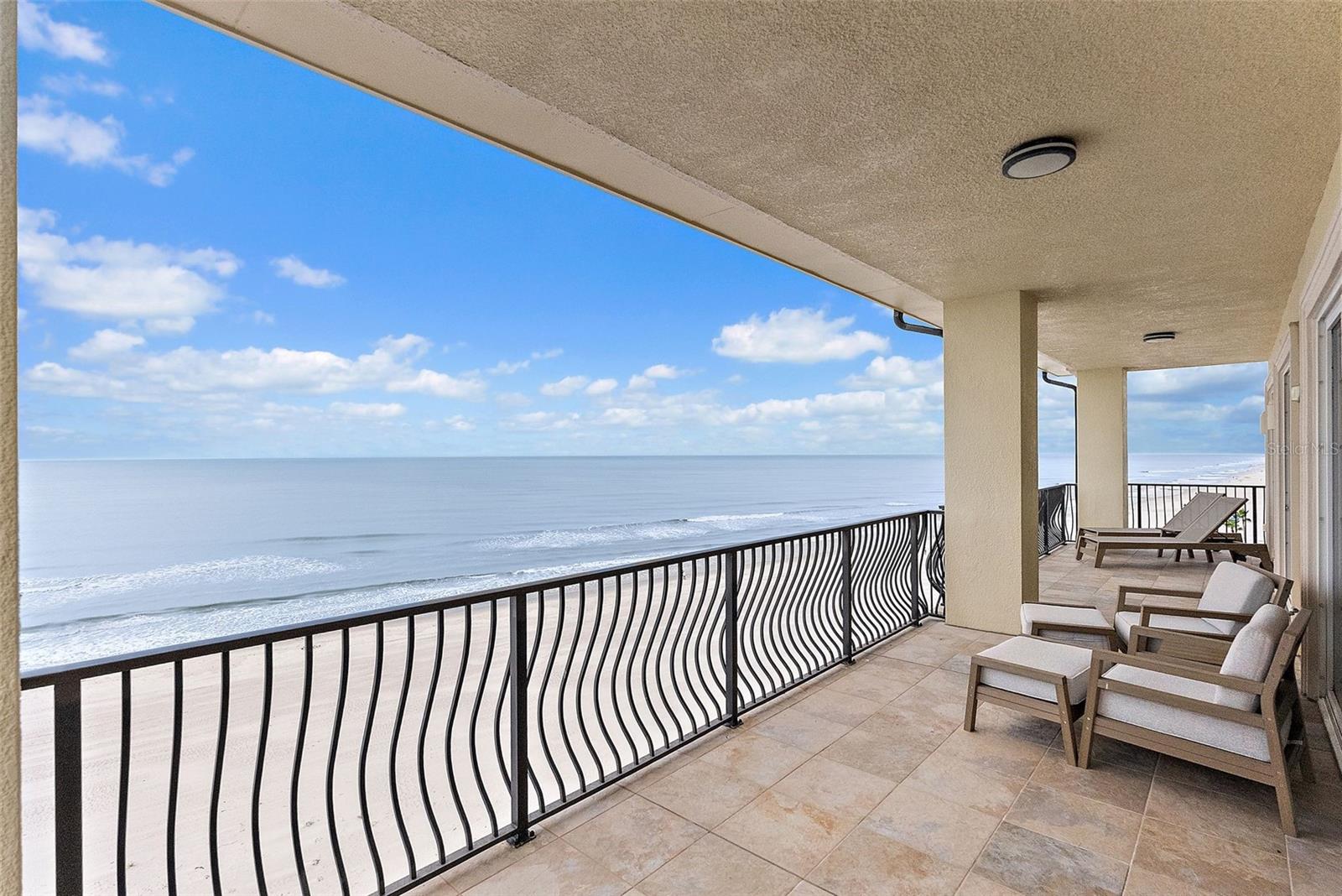 Welcome to Heaven—Bellarte 700C, the Pinnacle of Gulf Front Luxury Living!

Perched atop one of the most coveted addresses on Florida’s Gulf Coast, this full-floor penthouse residence redefines coastal luxury. From the moment you step off the private elevator into your exclusive foyer, you’re greeted by panoramic, 180-degree views stretching from the shimmering blue waters of the Gulf to the dazzling skyline of downtown St. Pete.
Bathed in natural light from every direction, the open-concept living area is designed for both elegant entertaining and everyday comfort. The gourmet kitchen is a showpiece, featuring custom solid-wood cabinetry, quartz countertops, premium stainless steel appliances, and gas cooking. A generous peninsula offers casual seating and flows seamlessly into the dining and great room, which open onto the 45-foot Gulf-front balcony—the perfect setting for sunset cocktails and al fresco dining.
The primary suite is a private retreat, complete with direct balcony access, hand-scraped hardwood flooring, and a spa-inspired bath featuring an oversized walk-in shower, soaking tub, and dual vanities. A split floor plan ensures privacy for family and guests, with two additional bedrooms offering their own ensuite baths and breathtaking views of both the Gulf and Intracoastal Waterway. A versatile den provides the flexibility for a home office, gym, theater, or fourth bedroom.
Additional luxuries include two more sunrise balconies, a beautifully updated powder bath, and a well-equipped laundry room. On the ground level, enjoy the convenience of a private two-car garage and a dedicated beachfront cabana—perfect for storing all your seaside essentials.
Residents of Bellarte indulge in resort-style amenities, including a clubhouse with a full kitchen and entertaining space, a fitness center and sauna, and a heated Gulf-front pool surrounded by tropical landscaping.
Located in the heart of Madeira Beach, you’re just minutes from John’s Pass Village, fine dining, boutique shopping, and the vibrant arts and culture of Downtown St. Petersburg.
This is more than a home—it’s an experience of refined coastal living at its absolute finest. Schedule your private showing today and claim your penthouse in the sky before it’s gone.