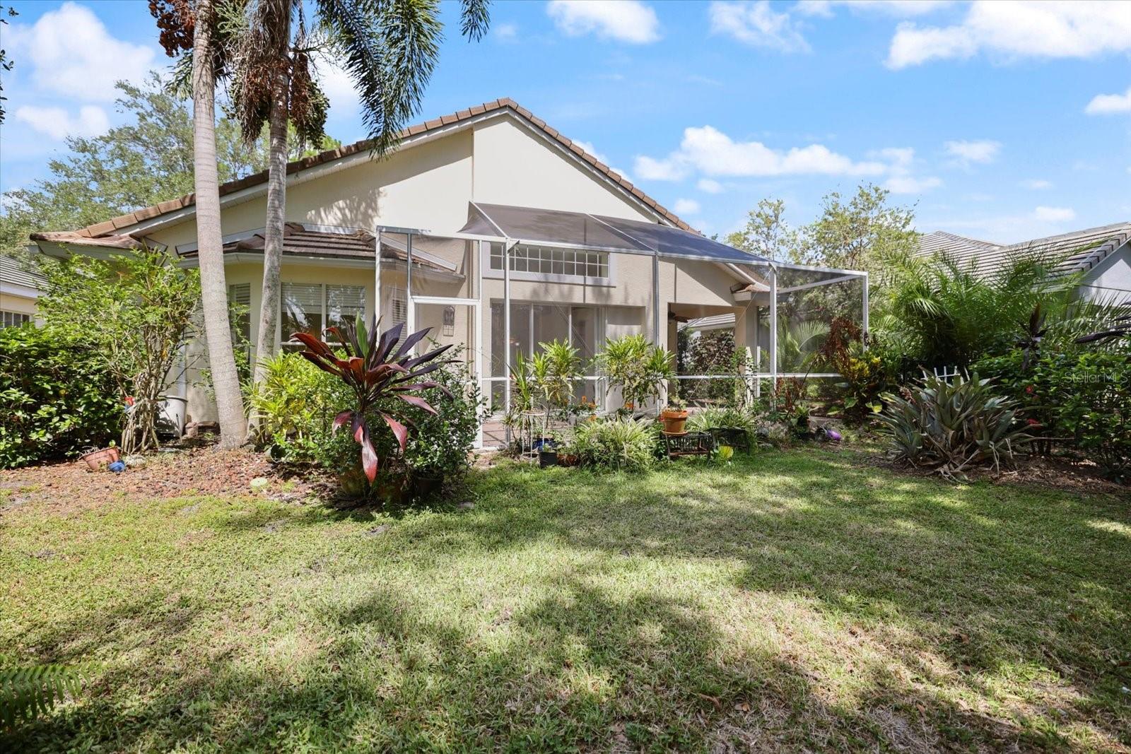 UNIVERSITY PARK - Residential