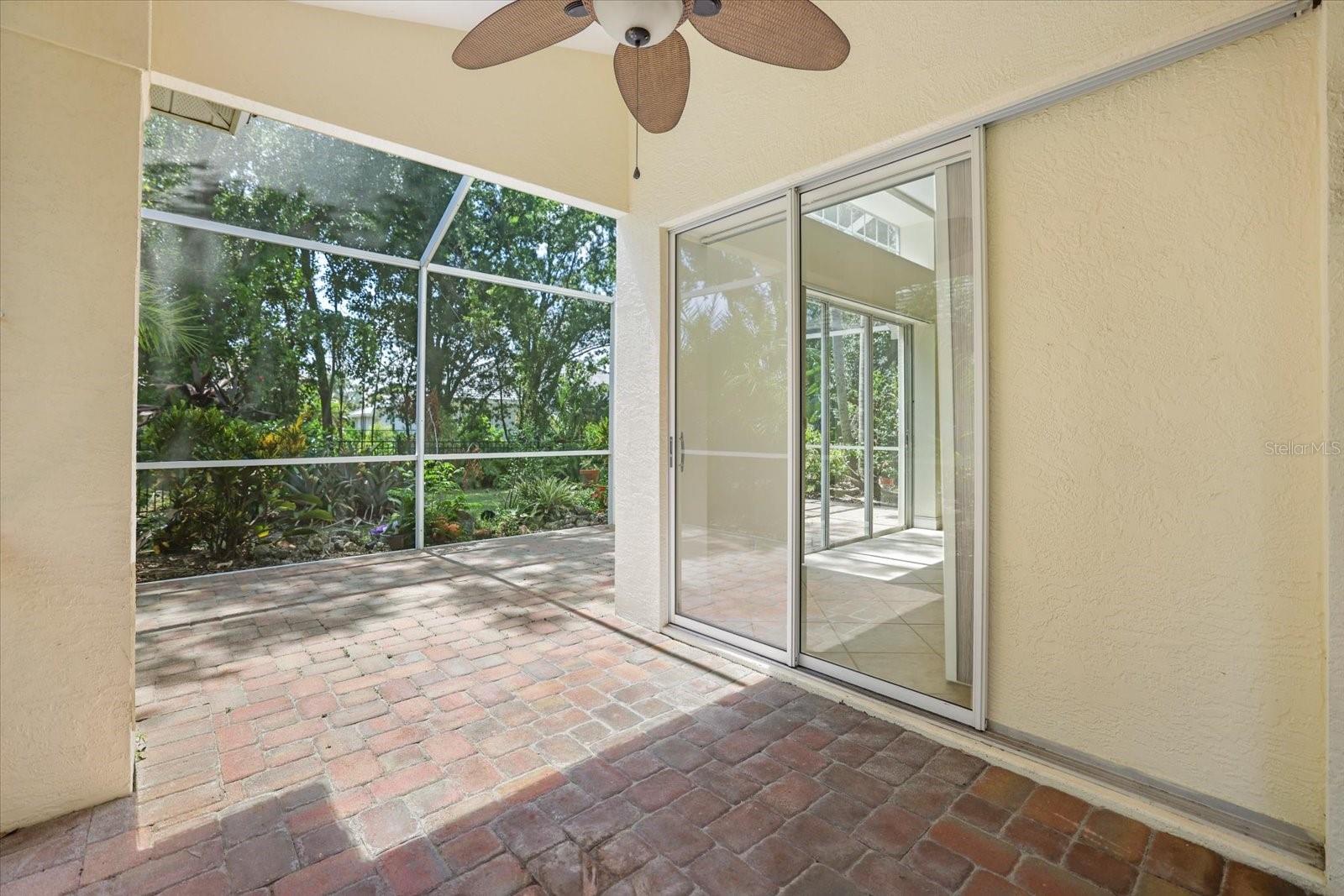 UNIVERSITY PARK - Residential