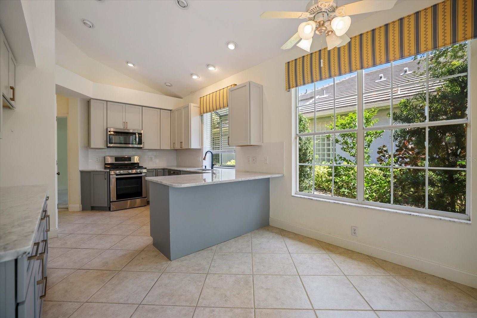 UNIVERSITY PARK - Residential
