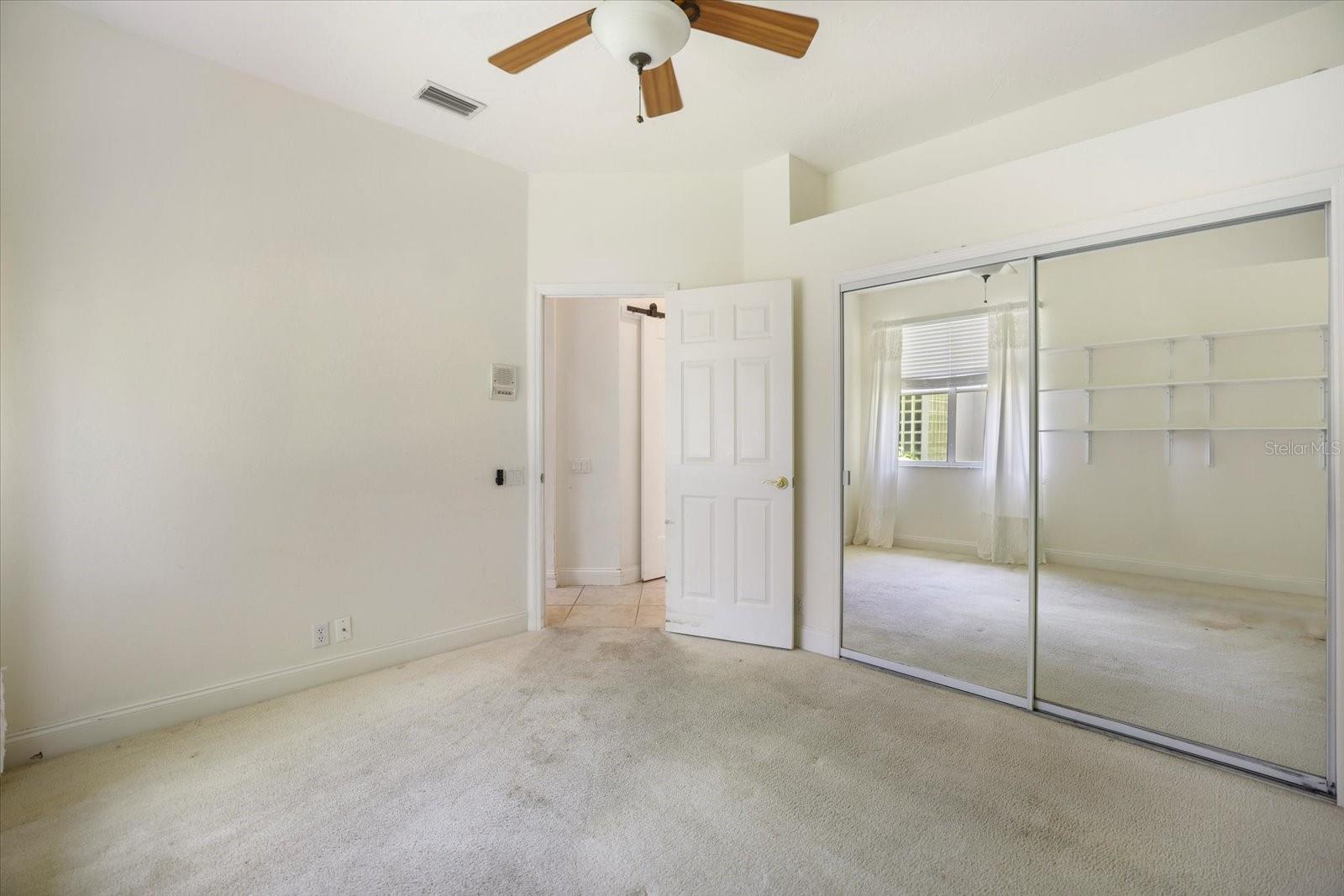 UNIVERSITY PARK - Residential