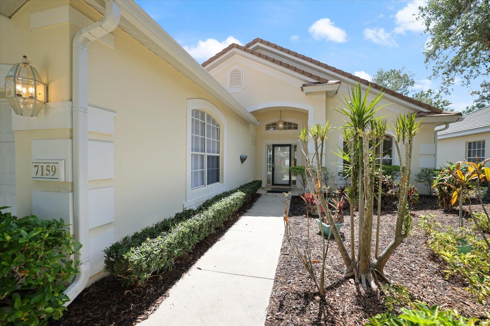 UNIVERSITY PARK - Residential