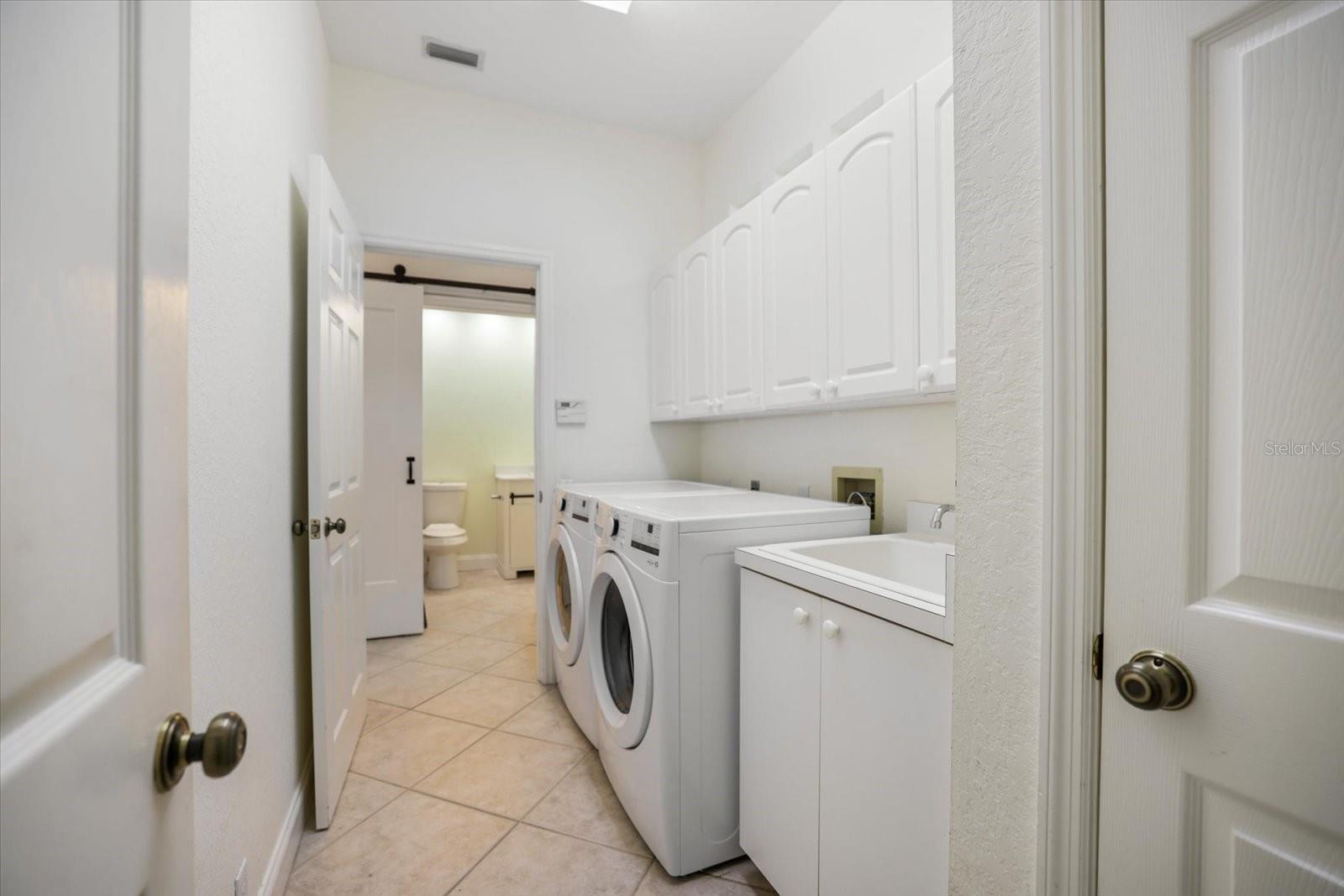 UNIVERSITY PARK - Residential