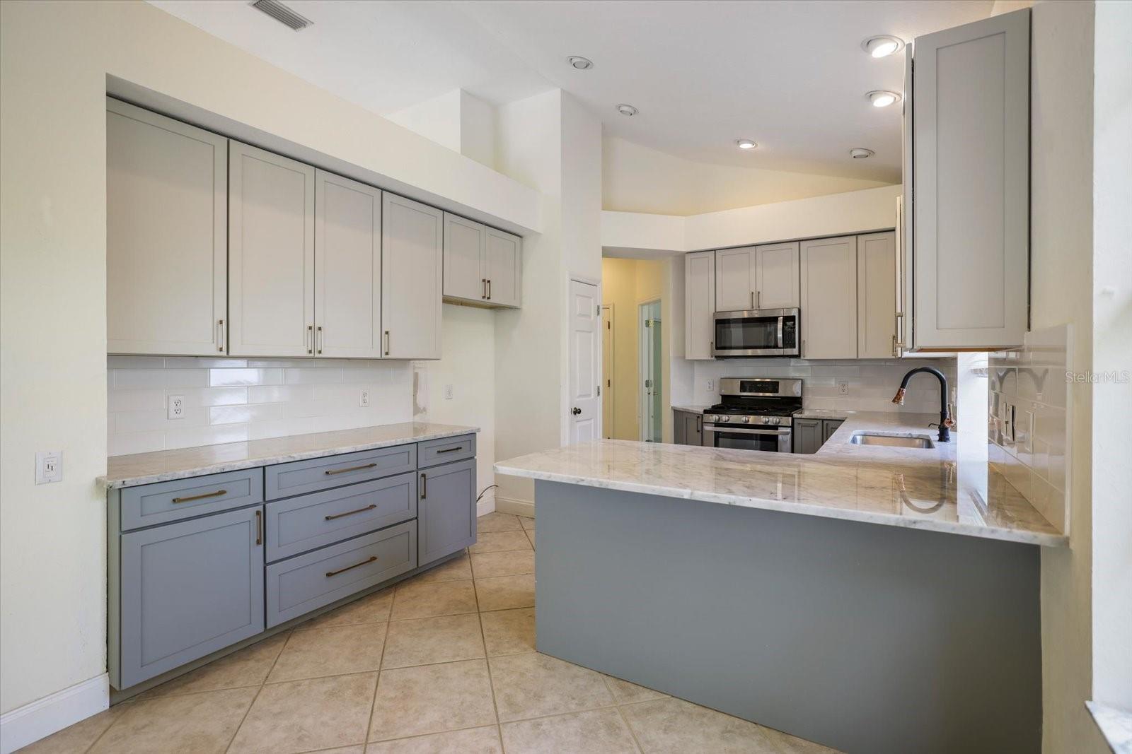 UNIVERSITY PARK - Residential