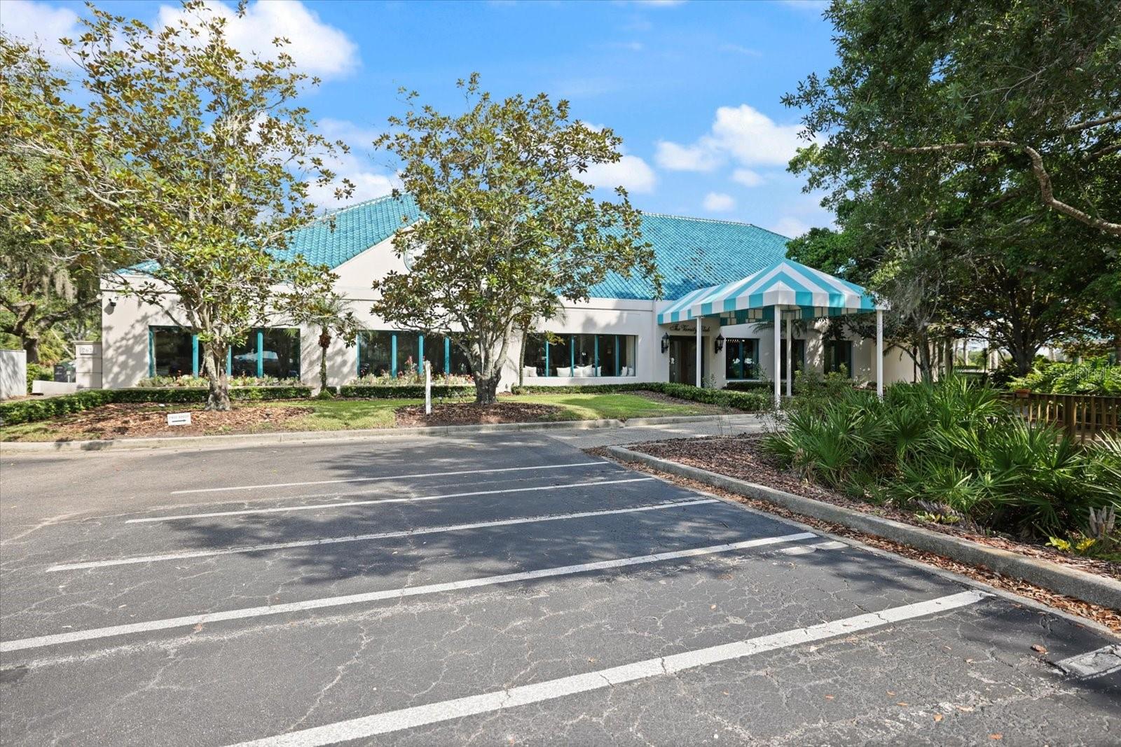 UNIVERSITY PARK - Residential