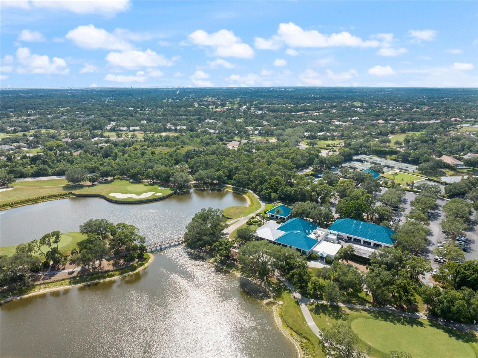 UNIVERSITY PARK - Residential