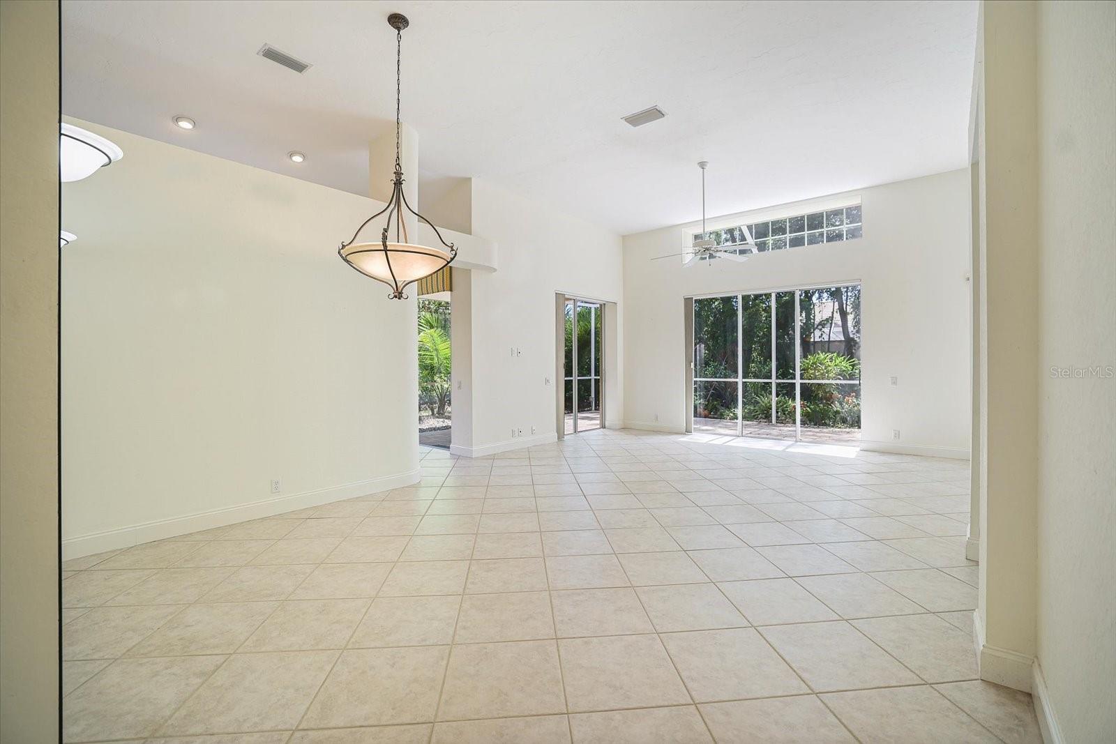 UNIVERSITY PARK - Residential