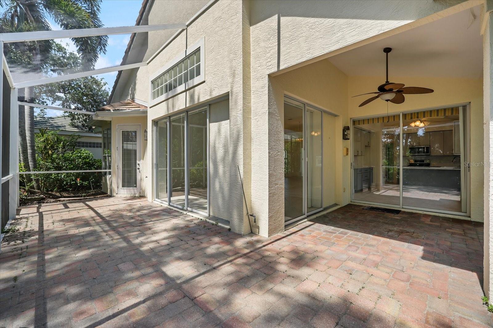 UNIVERSITY PARK - Residential
