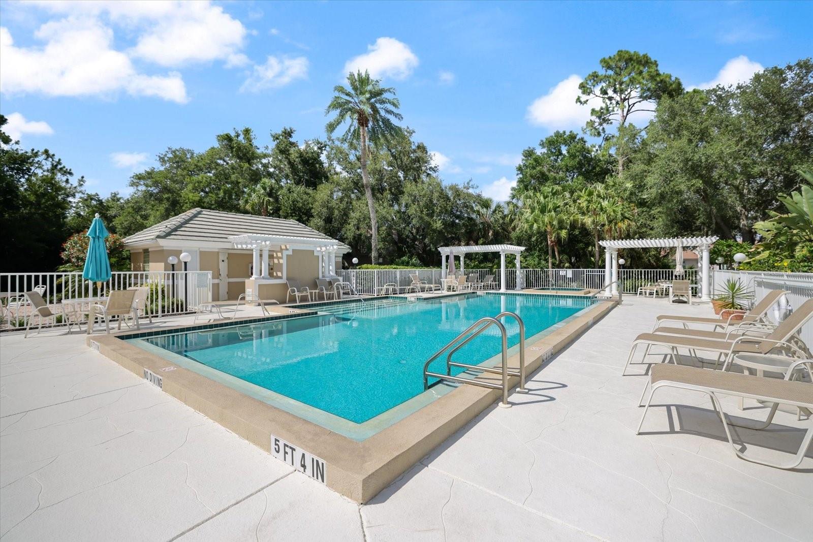 UNIVERSITY PARK - Residential