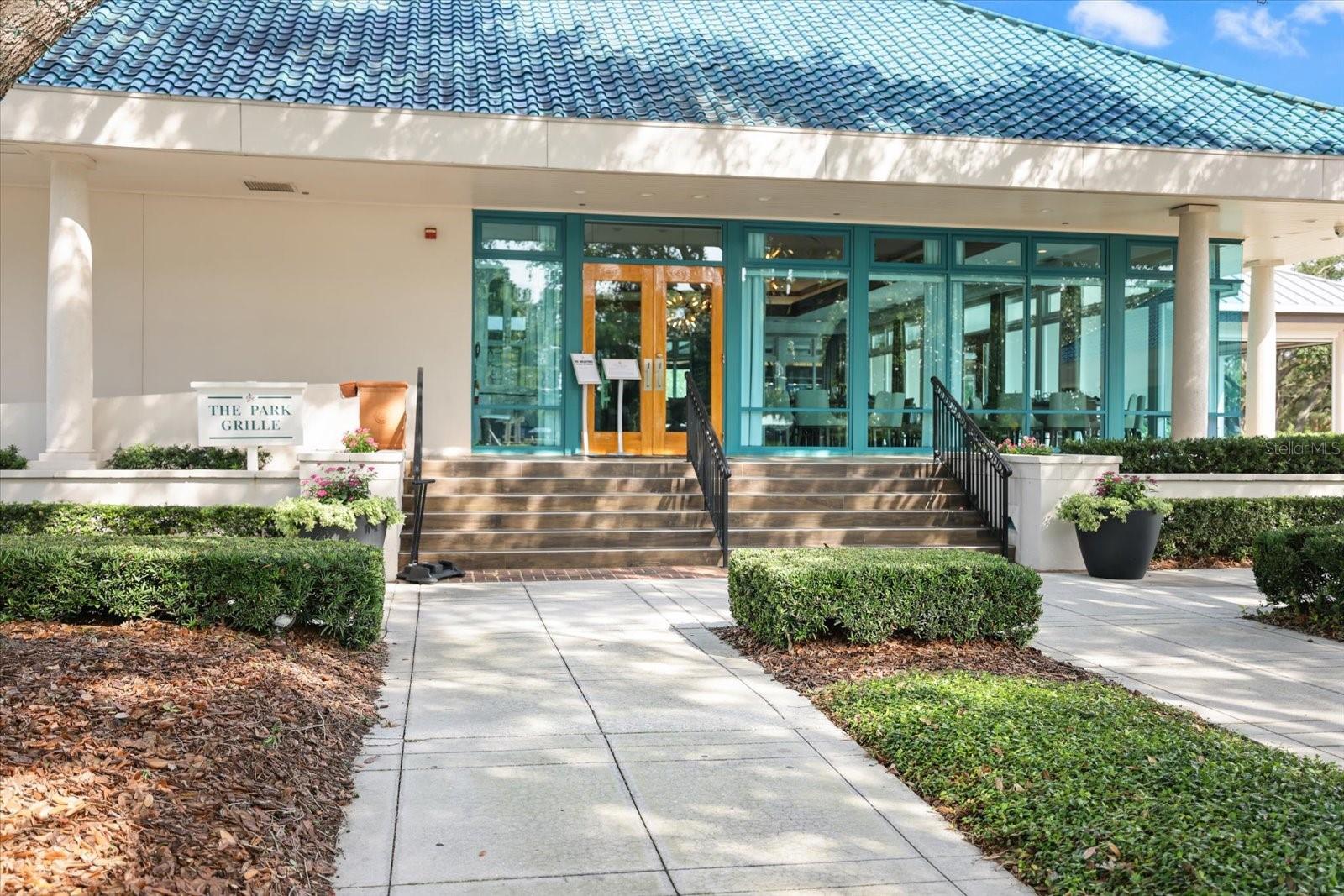 UNIVERSITY PARK - Residential